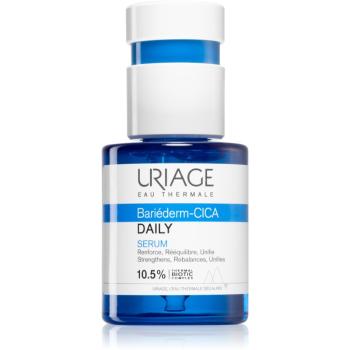 Uriage Bariéderm Cica Daily Serum regeneračné sérum pre oslabenú pleť 30 ml