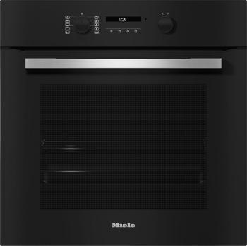 MIELE H 2766-1 B 125 EDITION OBSIDIAN CIERNA 12431440