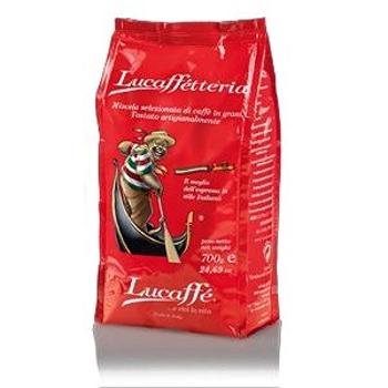 Lucaffeteria 700 g  – NOVINKA 700 g (8021103710957)