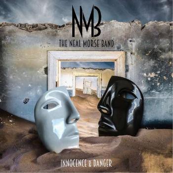 Morse, Neal -Band- - Innocence & Danger, Vinyl