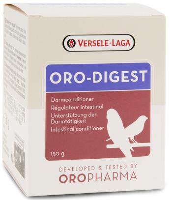 Versele Laga Oropharma Oro Digest - zmes prebiotík FOS a pektínu 150g