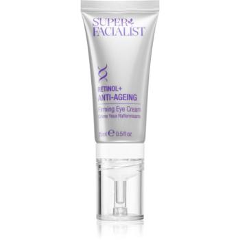 Super Facialist Retinol Anti-Ageing protivráskový krém na očné okolie 15 ml