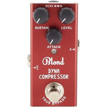 BLOND Dyna Compressor (HN237550)