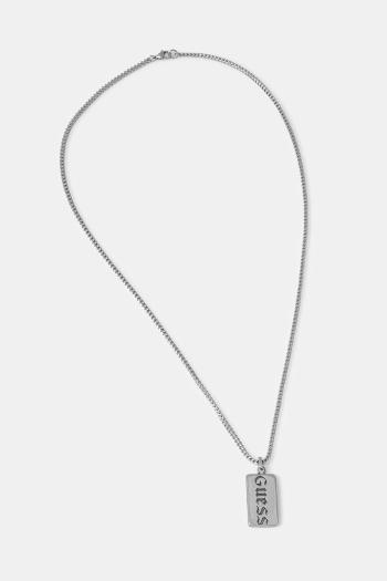 Náhrdelník Guess REBEL pánska, JUMN05 056JW