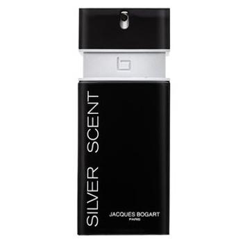 Jacques Bogart Silver Scent toaletná voda pre mužov 100 ml