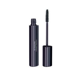 DR. HAUSCHKA Dúsító szempillaspirál 01 fekete (8ml)