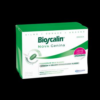 BIOSCALIN Nova Genina 60 tabliet