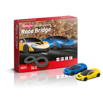 BUDDY TOYS BST 1263 Autodráha Race