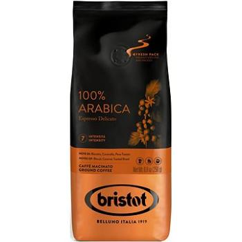 Bristot Diamante 100 % Arabica 250 g (3350100)