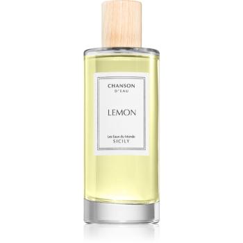 Chanson d'Eau Original Lemon toaletná voda pre ženy 100 ml