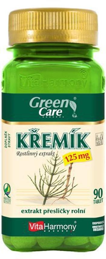 VITAHARMONY Kremík 125mg 90 tabliet