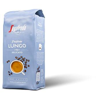 Segafredo Passione Lungo 1000 g zrnková (9001810115961)