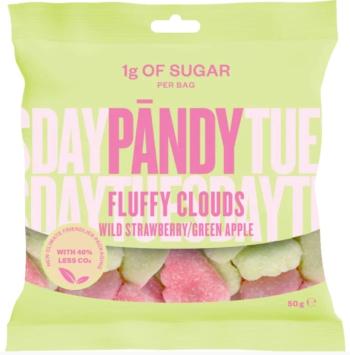 PÄNDY Candy fluffy clouds 50 g