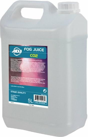 ADJ Fog Juice Co2 Náplň do parostrojov 5 L