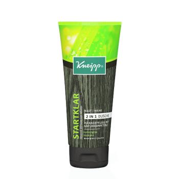 Kneipp Sprchový gél 2v1 Ranný budíček, 200 ml