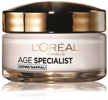 Arckrém ĽORÉAL PARIS Age Specialist 65+ krém 50 ml