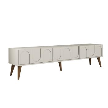 TV stolík Lyon Cream