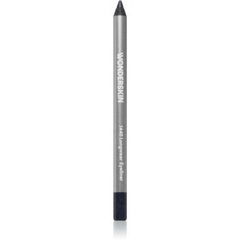 WONDERSKIN 1440 Longwear Eyeliner dlhotrvajúca ceruzka na oči odtieň Black Truffle 1,2 g