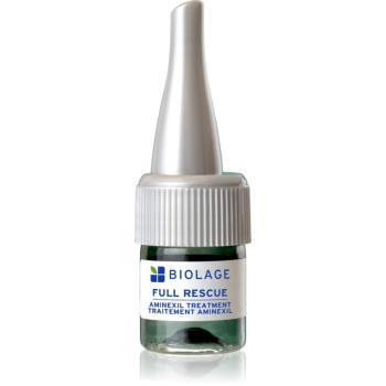 Biolage Full Rescue cielená starostlivosť proti vypadávaniu vlasov 10x6 ml