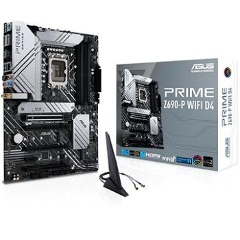 ASUS PRIME Z690-P WIFI D4 (90MB18N0-M0EAY0)