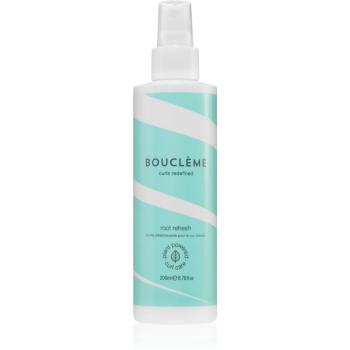 Bouclème Curl Root Refresh osviežujúci suchý šampón pre vlnité a kučeravé vlasy 200 ml