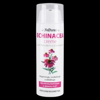 MEDPHARMA Echinacea krém 50 ml