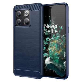 FLEXI TPU Kryt pre OnePlus 10T 5G modrý