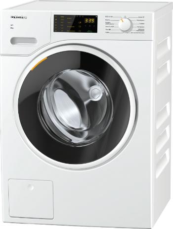 MIELE WWD020WCS