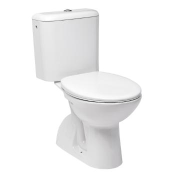 Wc kombi komplet Jika Neo spodný odpad SIKOSJNE61395