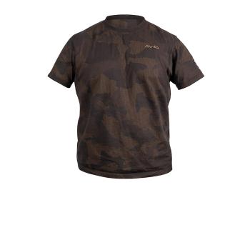 Avid Tričko Distortion Camo T-Shirt,Avid Tričko Distortion Camo T-Shirt