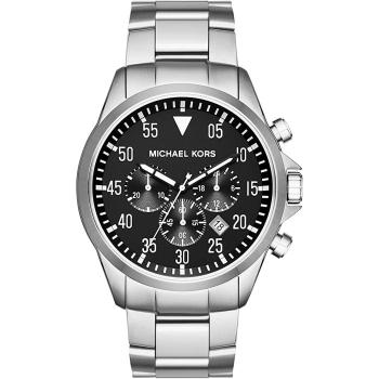 Michael Kors Gage MK8413 - 30 dní na vrátenie tovaru, Garancia originality
