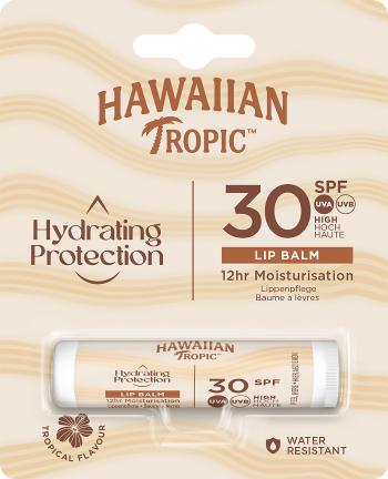 Hawaiian Tropic Balzam na pery SPF 30 Hydrating Protection (Lip Balm) 4 g