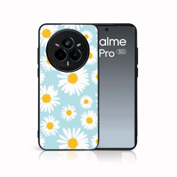 MY ART Ochranný kryt pre Realme 14 Pro 5G CAMOMILE (124)