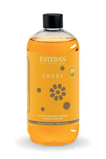 Náplň do difúzora Esteban Ambre 500 ml