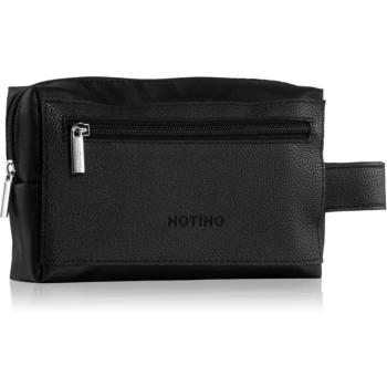 Notino Men Collection Cosmetic Pouch Men Black Small kozmetická taška pánska malá 1 ks