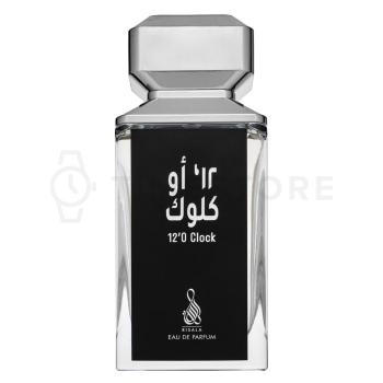 Risala 12 O'Clock parfémovaná voda pre mužov 100 ml - 30 dní na vrátenie tovaru, Garancia originality