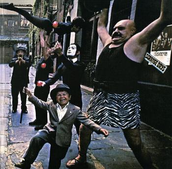 The Doors - Strange Days (2 LP)