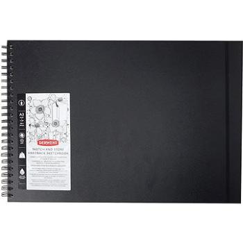 DERWENT Sketch & Store A3/56 listov/165 g/m2 (2102174)