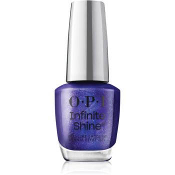 OPI Infinite Shine Silk lak na nechty s gélovým efektom AM 2 PM 15 ml