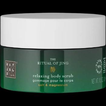 RITUALS The Ritual of Jing Body Scrub Telový peeling 300 g