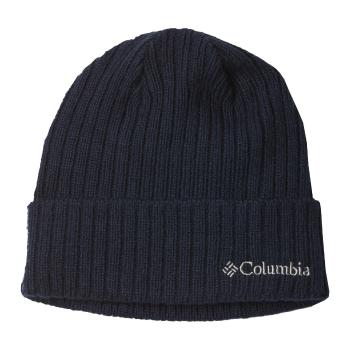 Columbia  Watch Cap  Čiapky Modrá