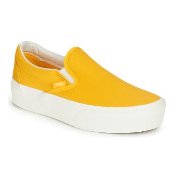 Vans  Classic Slip-On Platform  Slip-on Žltá