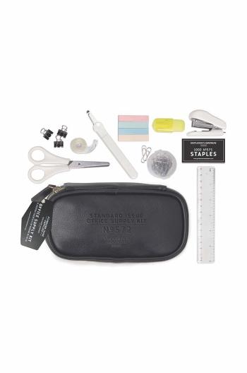 Sada kancelárskych potrieb Gentlemen's Hardware Standard Issue Office Supply Kit