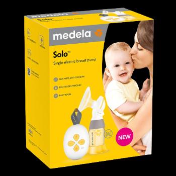 MEDELA Odsávačka mlieka elektrická Solo™