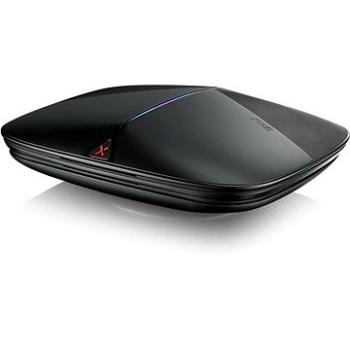 Zyxel NBG7815, EU, AX6000 12-Stream Multi-Gigabit WiFi 6 Router (NBG7815-EU0102F)