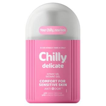 Chilly Intímny gél Chilly (Delicate) 200 ml
