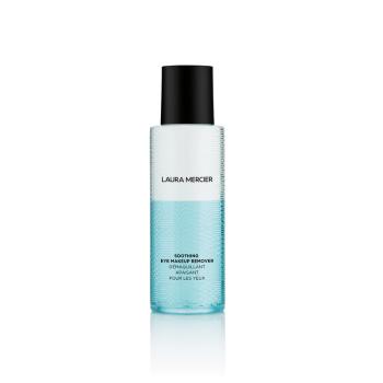 Laura Mercier Upokojujúci odličovač očného make-upu (Soothing Eye Make-up Remover) 100 ml