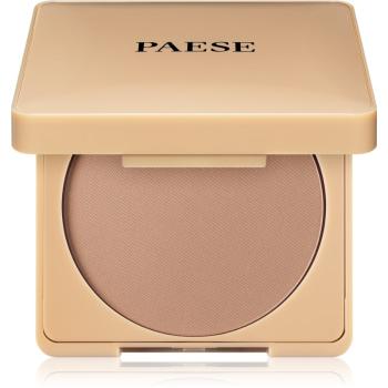 Paese Self Glow Bronzer rozjasňujúci bronzer odtieň 02 Warm 10 g