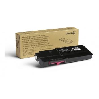 Xerox 106R03539 purpurový (magenta) originálny toner