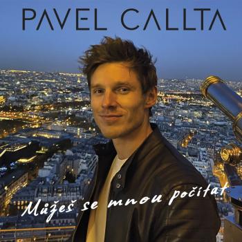 Pavel Callta, Můžeš se mnou počítat, CD